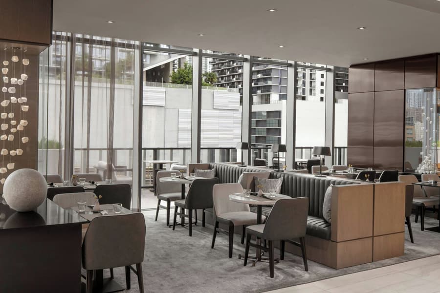 Element by Marriott Miami Brickell