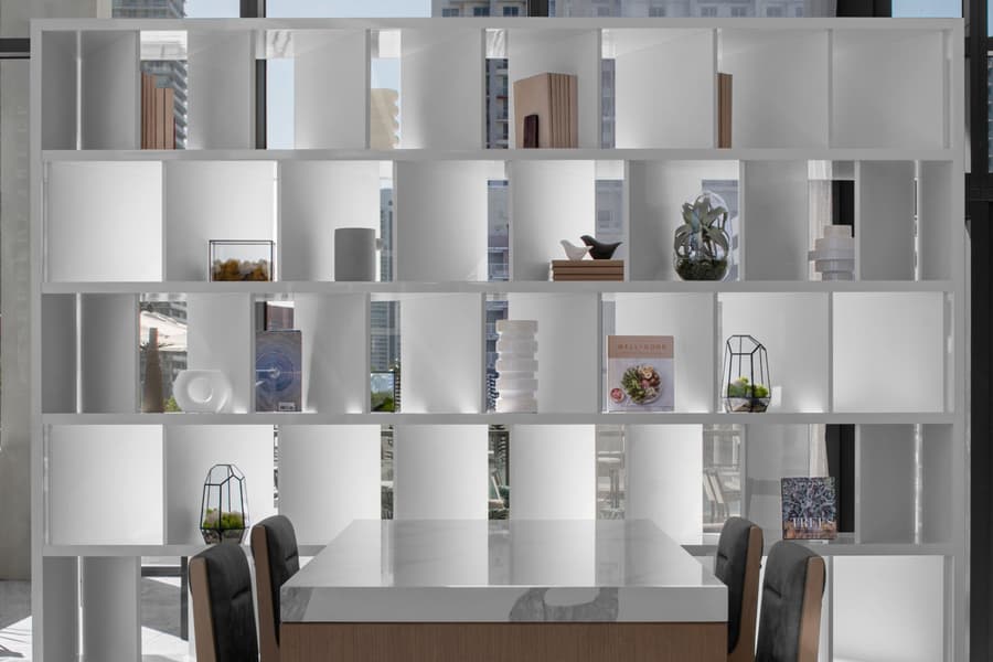 Element by Marriott Miami Brickell
