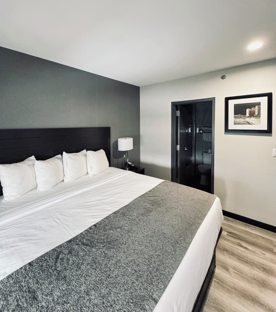 Capital Hotel