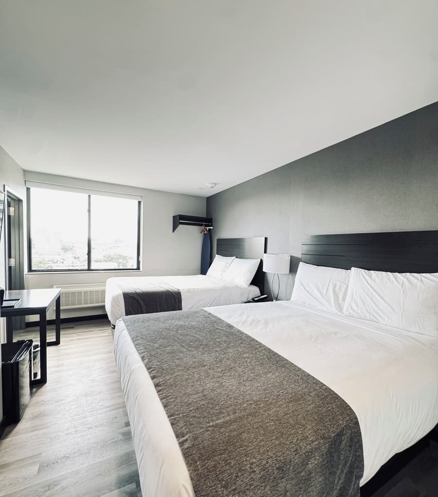 Capital Hotel