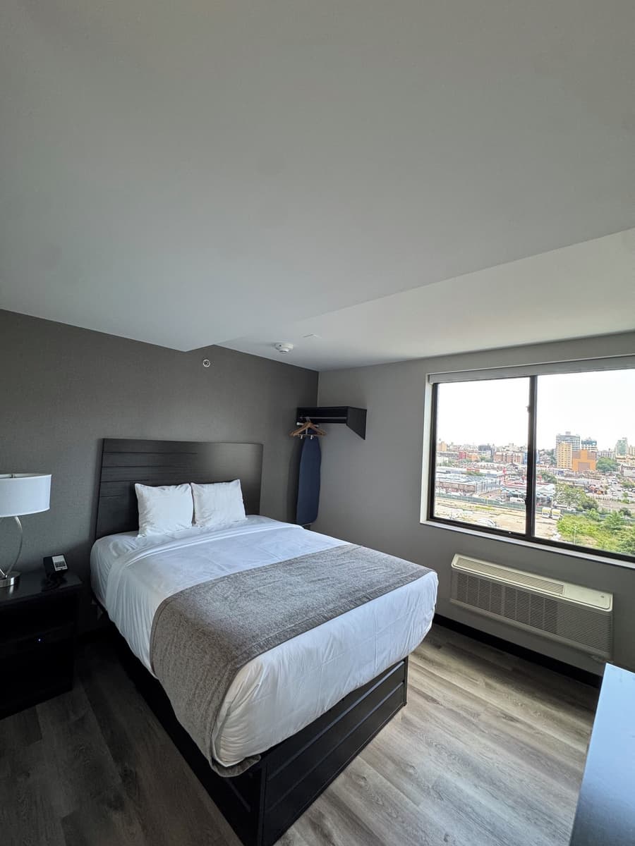 Capital Hotel