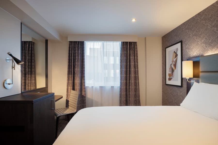 Leonardo Hotel Chester