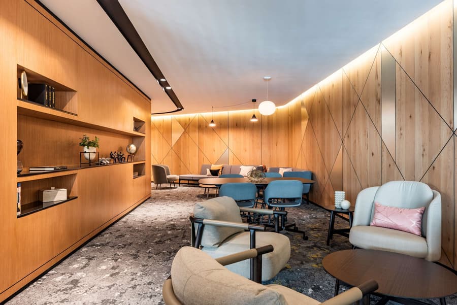Andaz Condesa Mexico City, By Hyatt