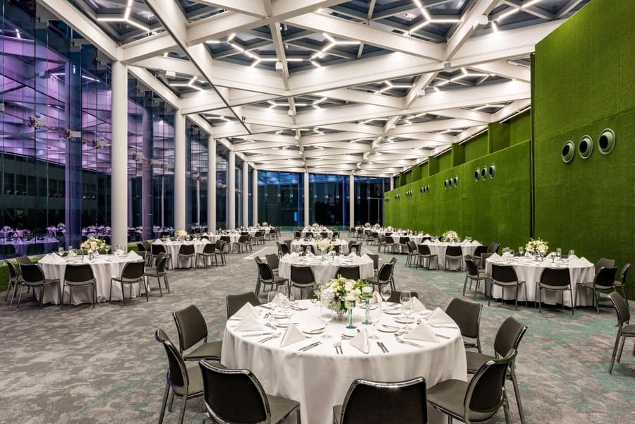 Andaz Condesa Mexico City, By Hyatt