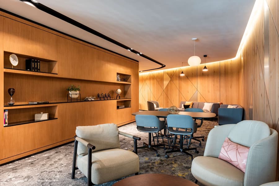 Andaz Condesa Mexico City, By Hyatt