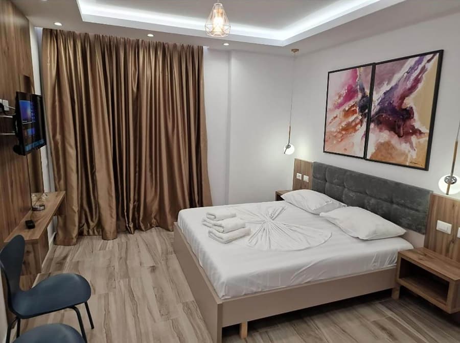Joanna Suites