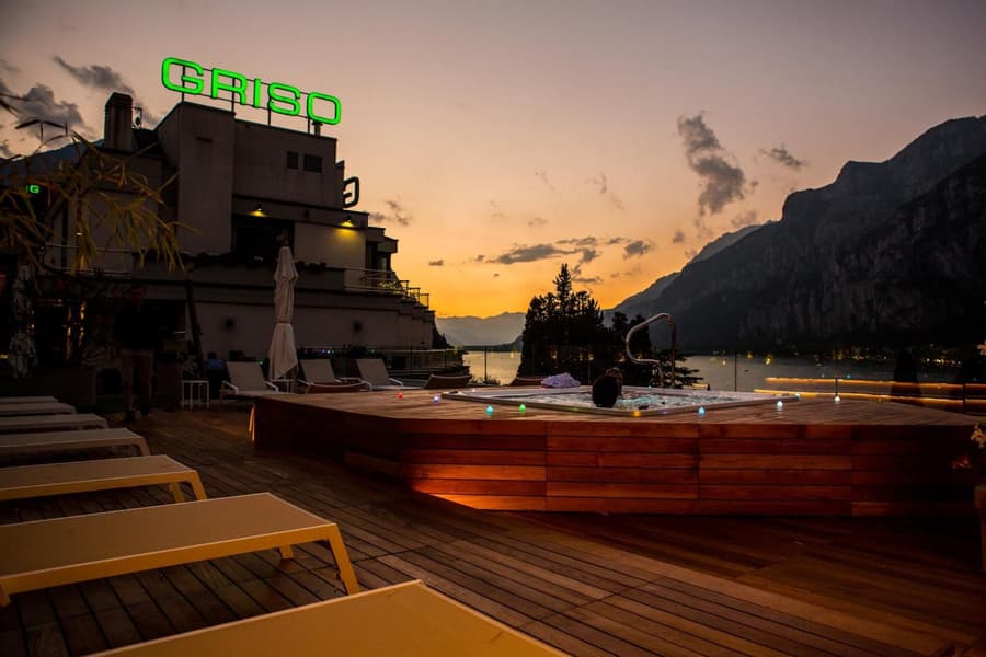 Griso Collection Hotel