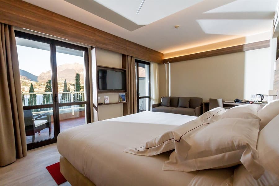 Griso Collection Hotel