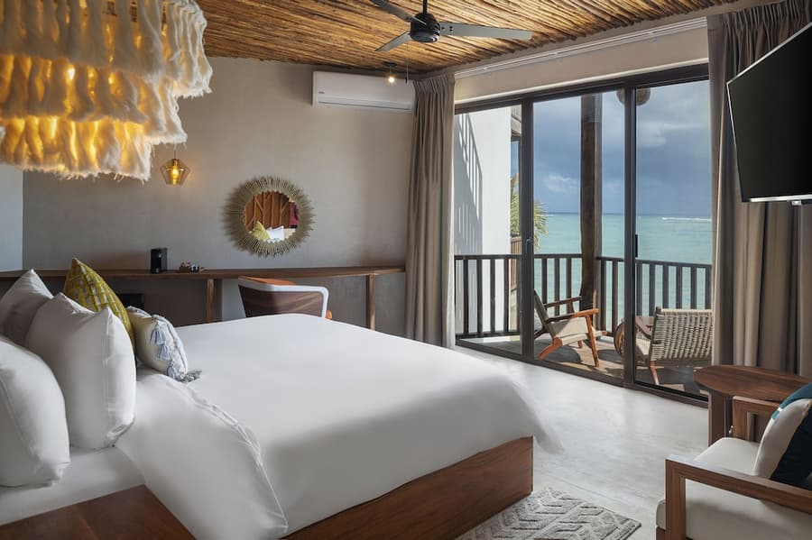 Nerea Tulum