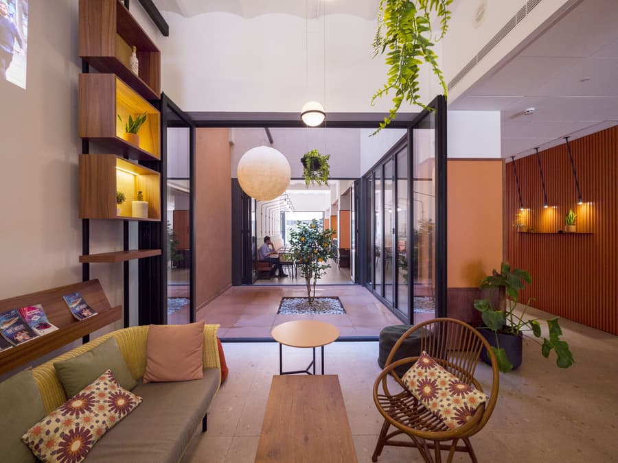 Hotel Orangine