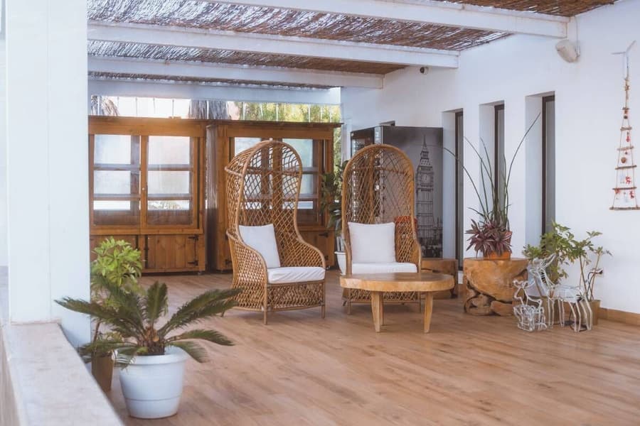 Shambhala Fuerteventura