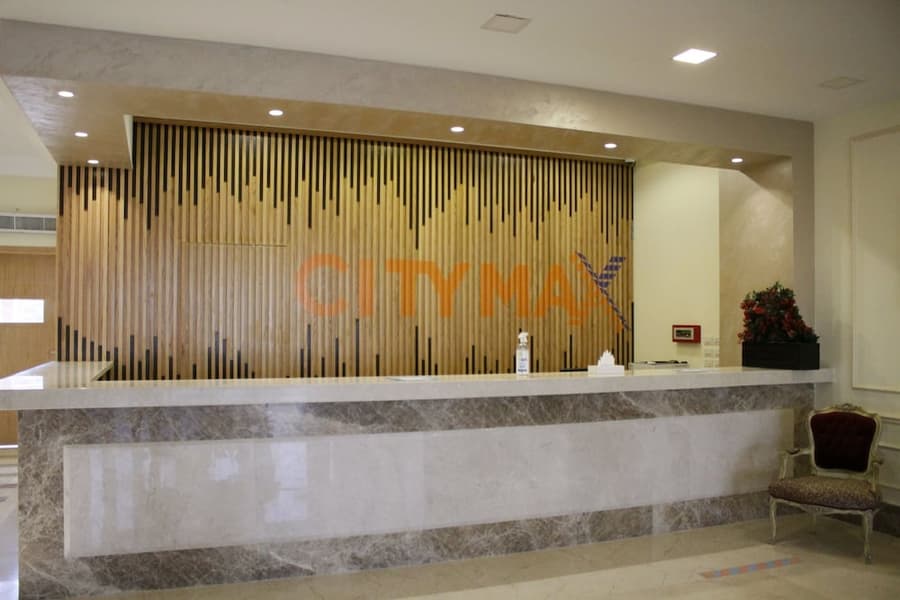 Gloria Aqua Park Hotel