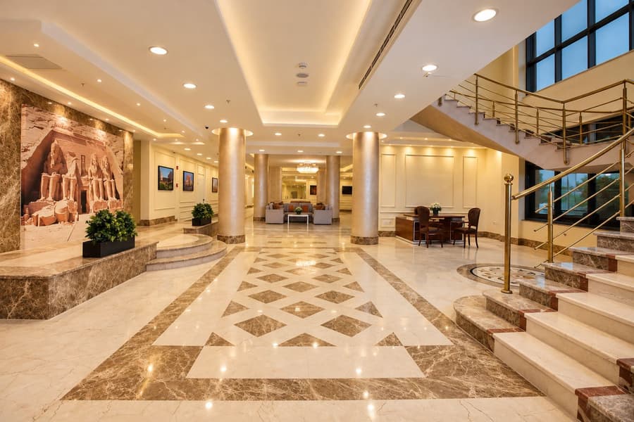 Gloria Aqua Park Hotel