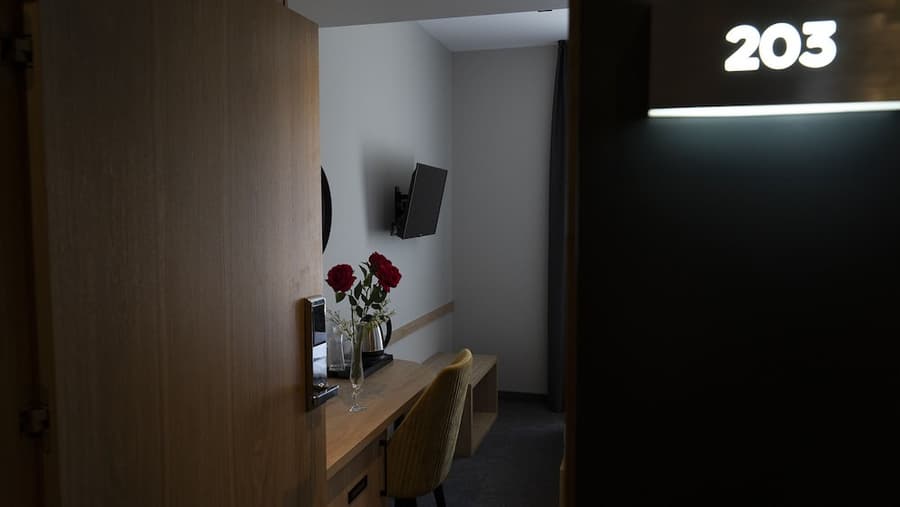 Ha Hotel Mostar