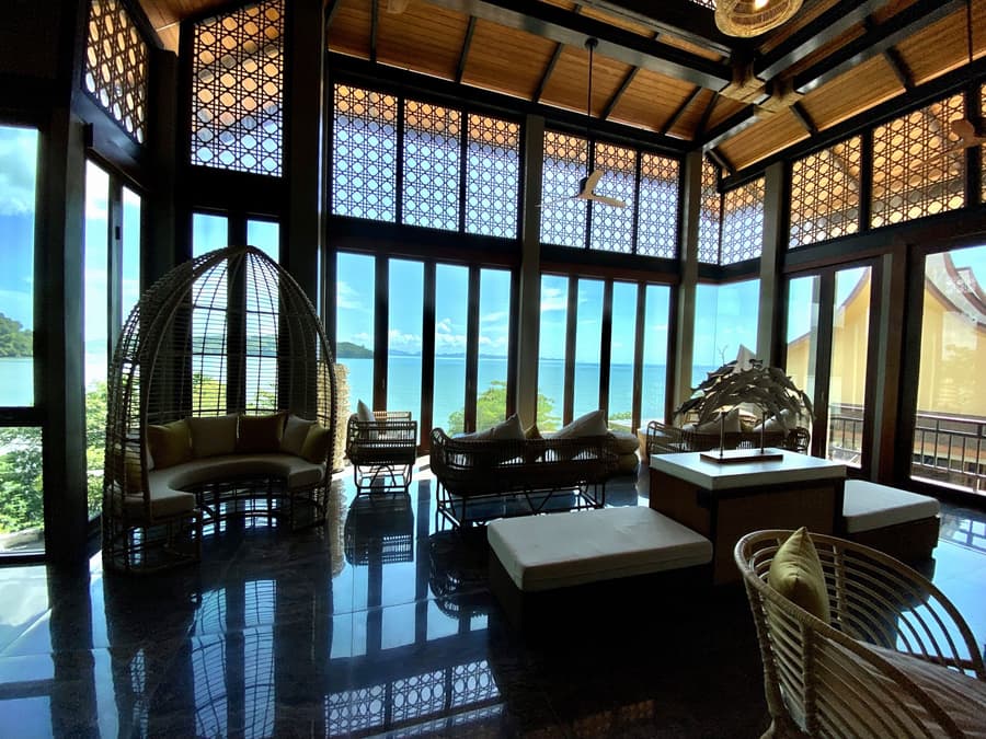 SINAE Phuket Luxury Hotel