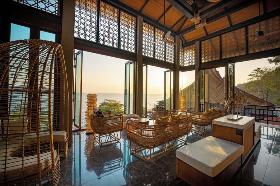 SINAE Phuket Luxury Hotel