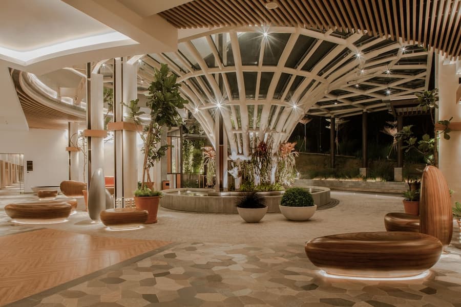 The Botanica Sanctuary Bogor