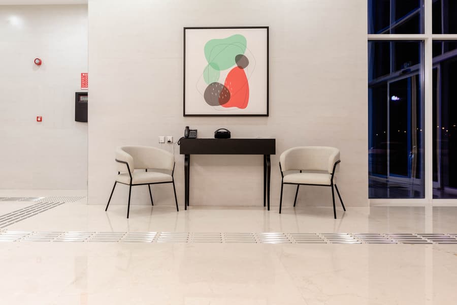 Resivation Hotel