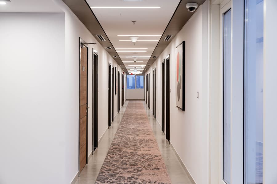 Resivation Hotel