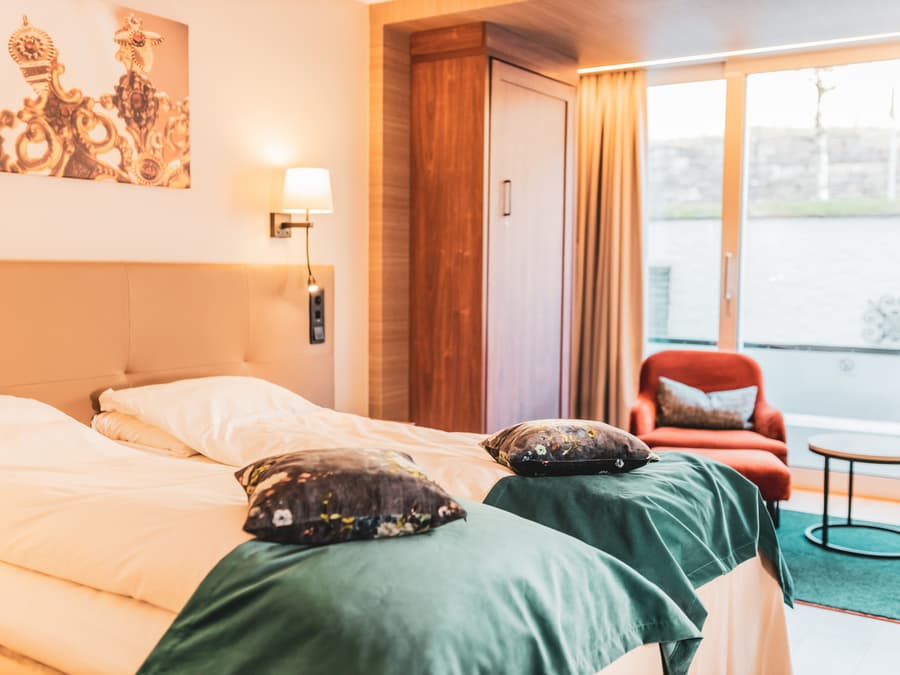 Hotel Ullensvang