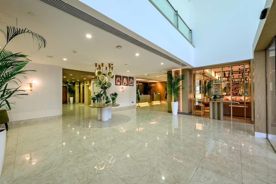 DoubleTree by Hilton Jeddah Al Andalus Mall