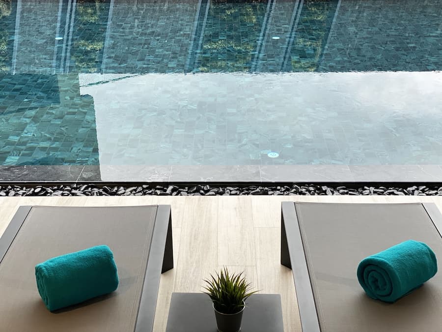 The Oceanic Sportel Phuket - SHA Extra Plus