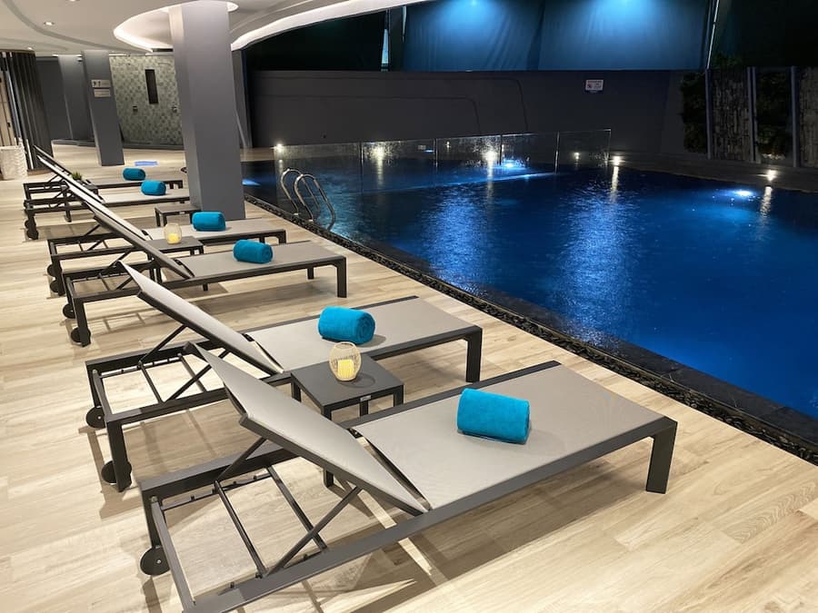 The Oceanic Sportel Phuket - SHA Extra Plus