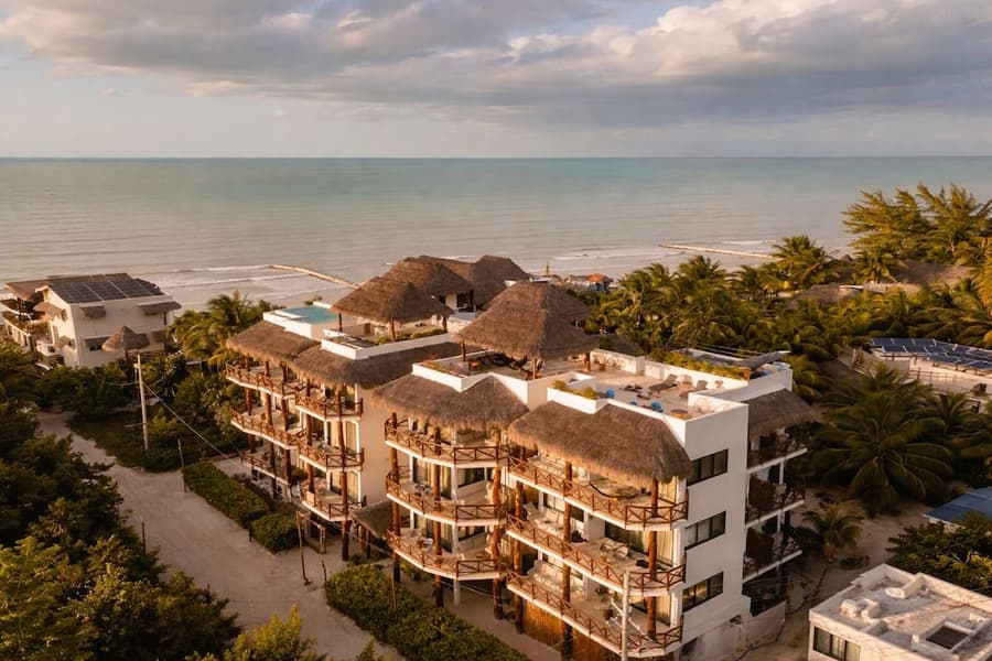 Casa Astral Hotel Boutique and Apartments