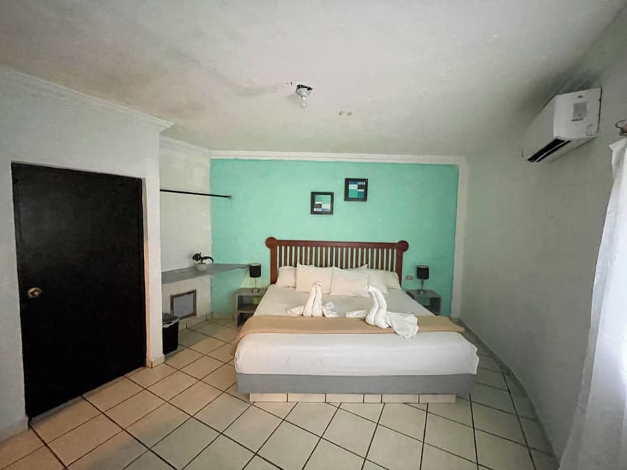 Hotel Chi Ibal Hu Cancun