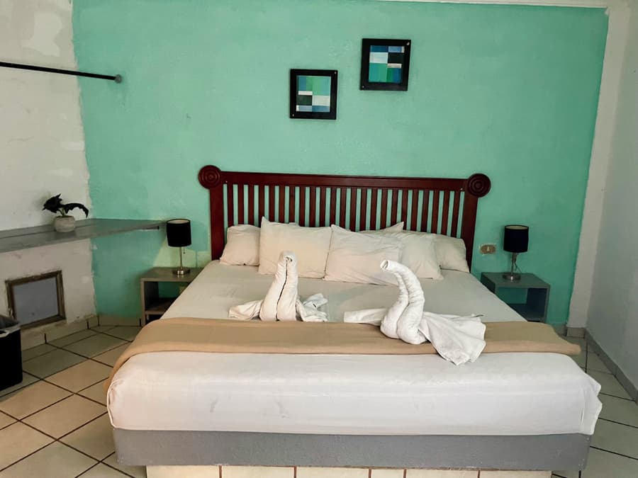 Hotel Chi Ibal Hu Cancun