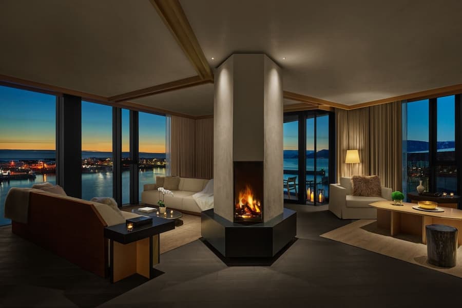 The Reykjavik EDITION