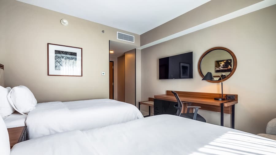Hampton Inn By Hilton Nuevo Vallarta