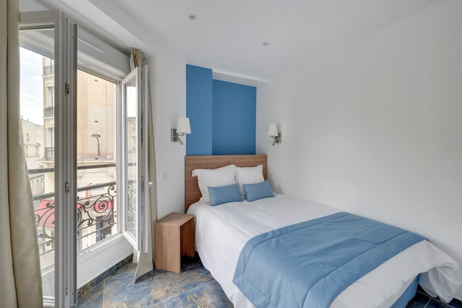 Le Bellevue