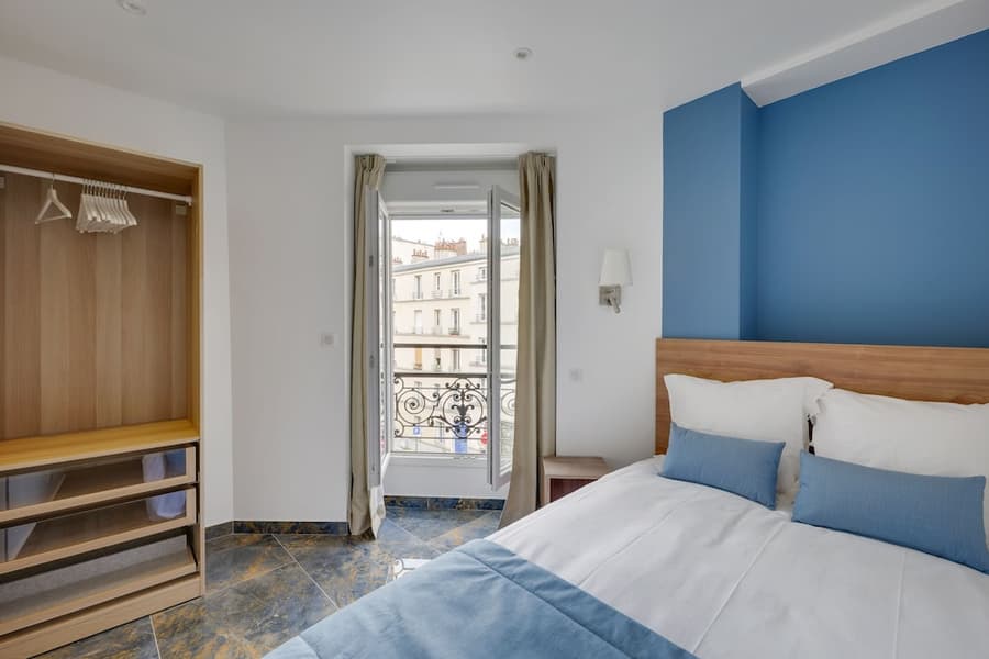 Le Bellevue