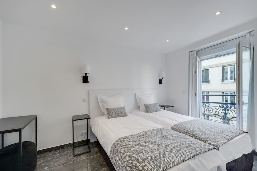 Le Bellevue