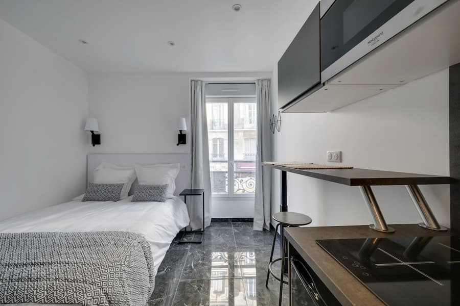 Le Bellevue