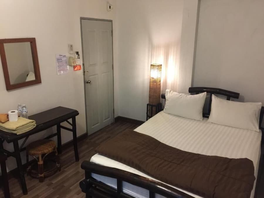 Lamphu House Bangkok