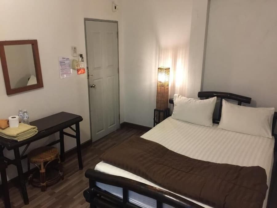 Lamphu House Bangkok
