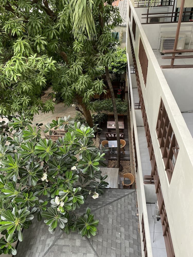 Lamphu House Bangkok