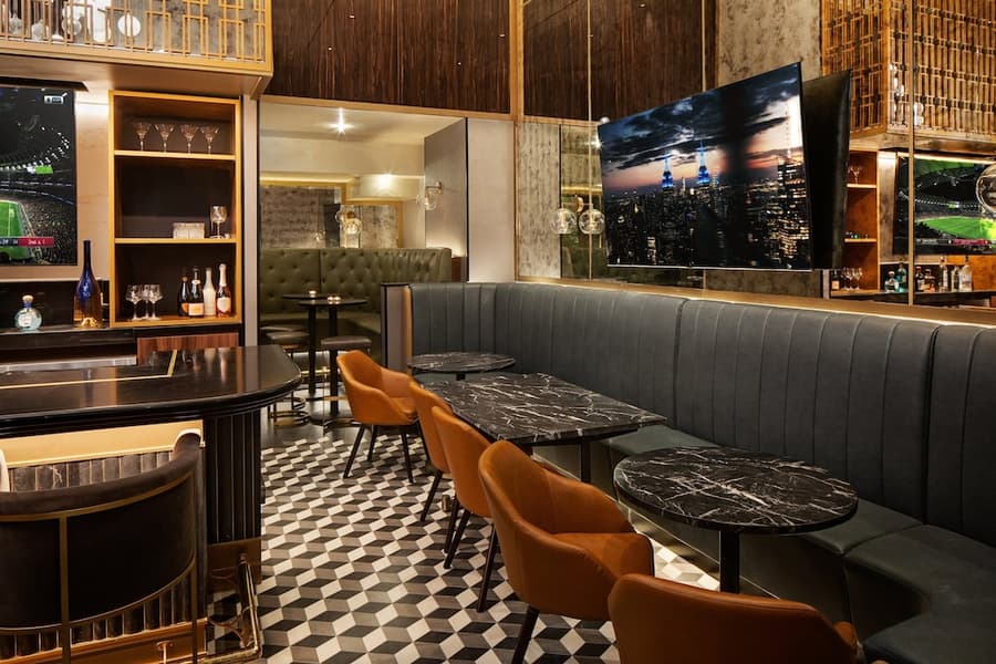 Hotel Indigo - NYC Downtown - Wall Street by IHG
