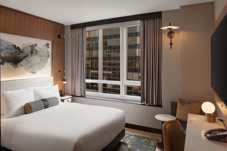 Hotel Indigo - NYC Downtown - Wall Street by IHG