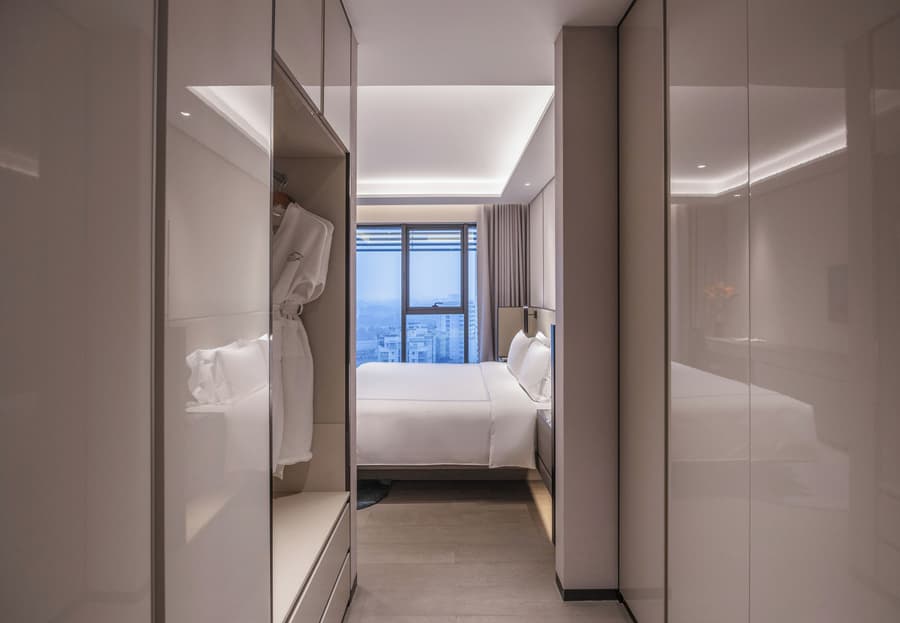 Fraser Residence Hanoi