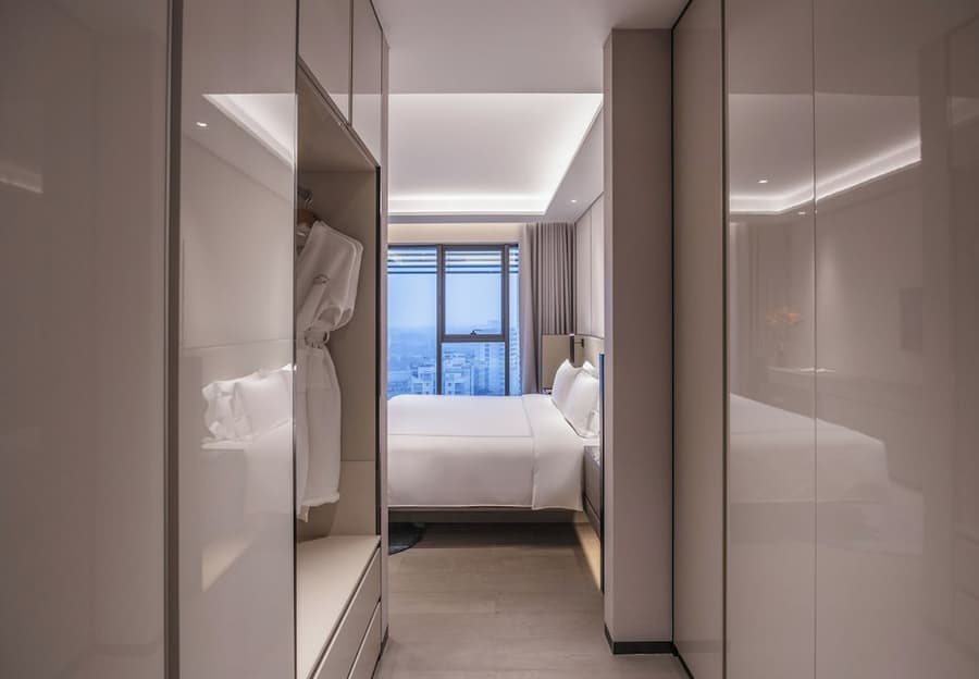 Fraser Residence Hanoi