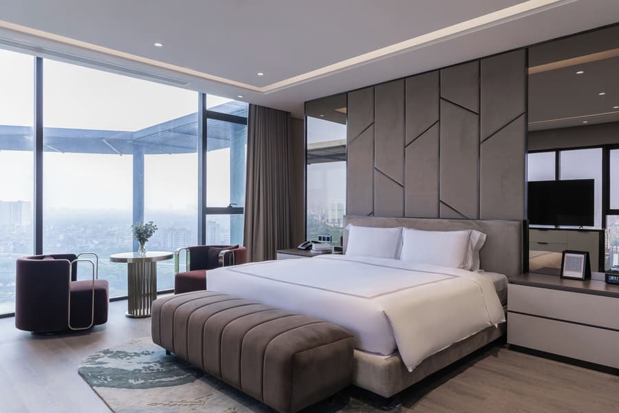 Fraser Residence Hanoi