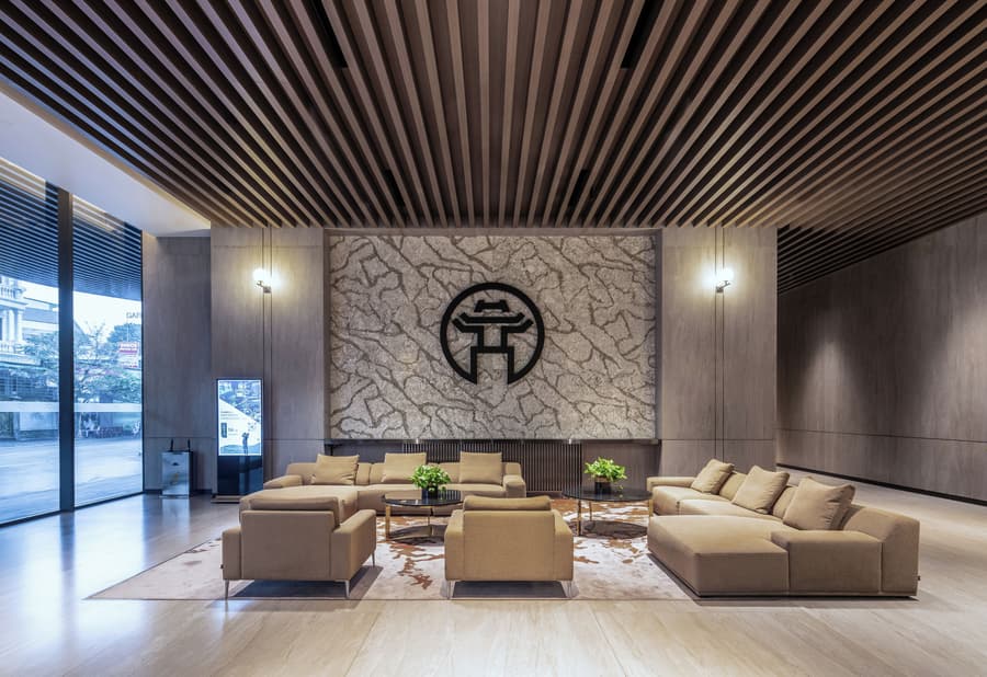 Fraser Residence Hanoi