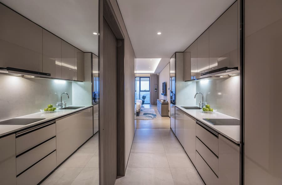 Fraser Residence Hanoi
