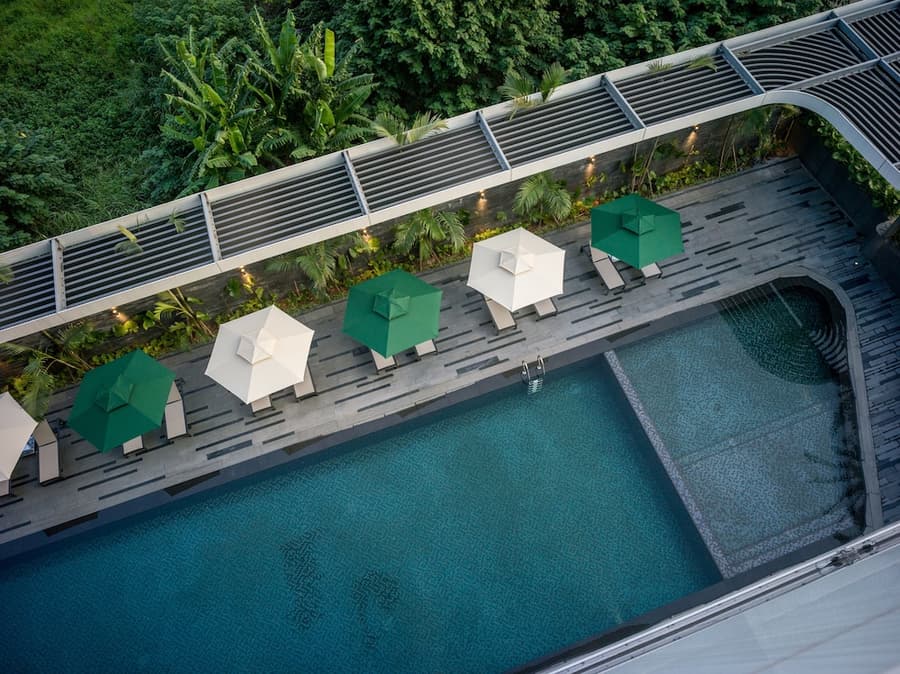 Fraser Residence Hanoi
