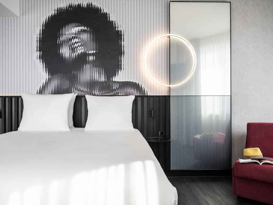 TRIBE Amsterdam City