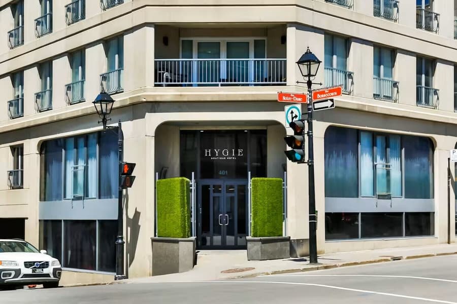 Havyn Boutique Hotel