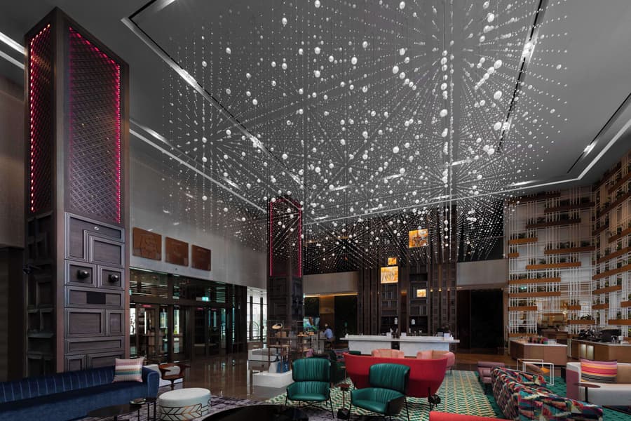 Hyatt Centric Jumeirah Dubai